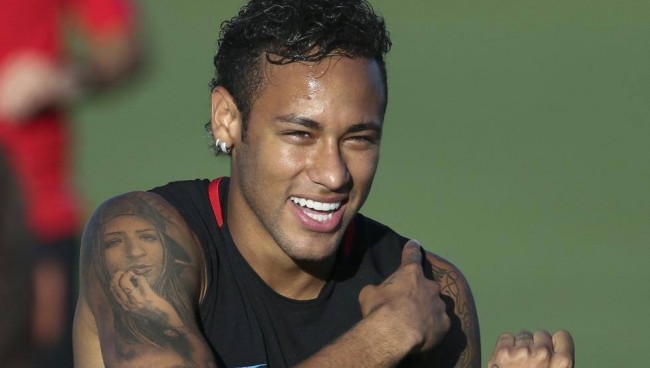 3：2！姆巴佩替补拉菲尼亚双响 巴萨4年3次击败皇马夺冠